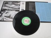 Load image into Gallery viewer, Discharge Hear Nothing See Nothing Say Nothing 35102-25 with OBI Japan LP Vinyl
