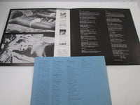 Load image into Gallery viewer, Discharge Hear Nothing See Nothing Say Nothing 35102-25 with OBI Japan LP Vinyl
