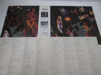 Load image into Gallery viewer, The Runaways Live In Japan Mercury RJ-7249 Promo with OBI Japan LP Vinyl
