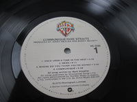 Load image into Gallery viewer, Dire Straits Communique Warner Brothers HS 3330 LP Vinyl
