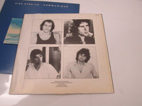 Load image into Gallery viewer, Dire Straits Communique Warner Brothers HS 3330 LP Vinyl
