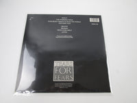 Load image into Gallery viewer, TEARS FOR FEARS Songs From The Big Chair MERH 58 Hype LP Vinyl
