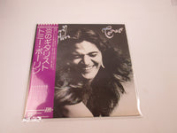 Load image into Gallery viewer, TOMMY BOLIN TEASER ATLANTIC P-10076A with OBI Japan LP Vinyl
