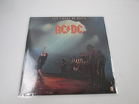 Load image into Gallery viewer, AC/DC ‎Let There Be Rock SD-36151 LP Vinyl

