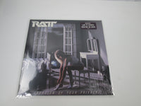 Load image into Gallery viewer, Ratt Invasion Of Your Privacy 81257-1 LP Vinyl Hype
