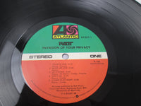 Load image into Gallery viewer, Ratt Invasion Of Your Privacy 81257-1 LP Vinyl Hype

