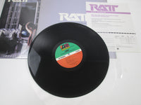 Load image into Gallery viewer, Ratt Invasion Of Your Privacy 81257-1 LP Vinyl Hype
