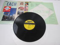 Load image into Gallery viewer, EIICHI OHTAKI EACH TIME NIAGARA 28AH 1555  with Hype Japan LP Vinyl
