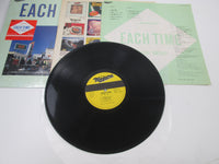 Load image into Gallery viewer, EIICHI OHTAKI EACH TIME NIAGARA 28AH 1555  with Hype Japan LP Vinyl
