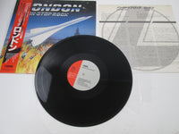 Load image into Gallery viewer, London non stop rock SP25-5266 with OBI Japan LP Vinyl
