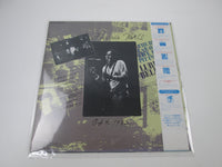 Load image into Gallery viewer, Lurrie Bell ‎The Blues Caravan Live At Pit Inn YR23-4005 with OBI Japan LP Vinyl
