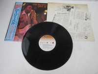 Load image into Gallery viewer, Lurrie Bell ‎The Blues Caravan Live At Pit Inn YR23-4005 with OBI Japan LP Vinyl
