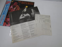 Load image into Gallery viewer, Lurrie Bell ‎The Blues Caravan Live At Pit Inn YR23-4005 with OBI Japan LP Vinyl
