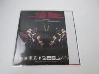 Load image into Gallery viewer, STATUS QUO BACK TO BACK VERTIGO 25PP-112 with OBI Japan LP Vinyl
