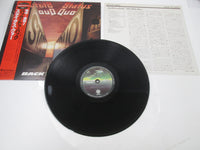 Load image into Gallery viewer, STATUS QUO BACK TO BACK VERTIGO 25PP-112 with OBI Japan LP Vinyl
