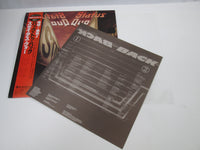 Load image into Gallery viewer, STATUS QUO BACK TO BACK VERTIGO 25PP-112 with OBI Japan LP Vinyl
