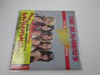 Load image into Gallery viewer, The Runaways Live In Japan Mercury RJ-7249 Promo with OBI Japan LP Vinyl
