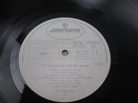 Load image into Gallery viewer, The Runaways Live In Japan Mercury RJ-7249 Promo with OBI Japan LP Vinyl

