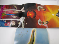 Load image into Gallery viewer, SANTANA LOTUS CBS/SONY SOPZ-7,8,9 with OBI Japan LP Vinyl B
