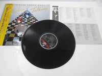 Load image into Gallery viewer, Modern Talking Let's Talk About Love VIL-28023 with OBI Japan LP Vinyl

