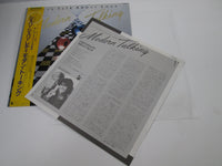 Load image into Gallery viewer, Modern Talking Let's Talk About Love VIL-28023 with OBI Japan LP Vinyl
