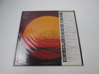 Load image into Gallery viewer, ELF TRYING TO BURN THE SUN SAFARI MWX 4030 with OBI Japan LP Vinyl
