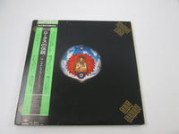Load image into Gallery viewer, SANTANA LOTUS CBS/SONY SOPZ-7,8,9 with OBI Japan LP Vinyl B
