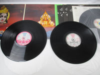 Load image into Gallery viewer, SANTANA LOTUS CBS/SONY SOPZ-7,8,9 with OBI Japan LP Vinyl B
