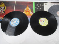 Load image into Gallery viewer, SANTANA LOTUS CBS/SONY SOPZ-7,8,9 with OBI Japan LP Vinyl B
