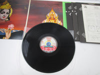 Load image into Gallery viewer, SANTANA LOTUS CBS/SONY SOPZ-7,8,9 with OBI Japan LP Vinyl B
