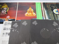 Load image into Gallery viewer, SANTANA LOTUS CBS/SONY SOPZ-7,8,9 with OBI Japan LP Vinyl B
