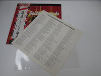 Load image into Gallery viewer, ELVIS PRESLEY GOLDEN RECORDS RCA RCA-6104 with OBI Japan LP Vinyl
