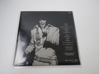 Load image into Gallery viewer, ELVIS PRESLEY ON STAGE FEBRUARY 1970 RCA SX-58 with OBI Japan LP Vinyl
