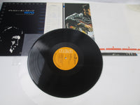 Load image into Gallery viewer, ELVIS PRESLEY ON STAGE FEBRUARY 1970 RCA SX-58 with OBI Japan LP Vinyl
