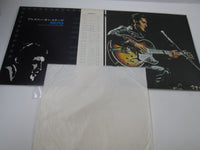 Load image into Gallery viewer, ELVIS PRESLEY ON STAGE FEBRUARY 1970 RCA SX-58 with OBI Japan LP Vinyl
