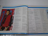 Load image into Gallery viewer, ELVIS PRESLEY ON STAGE FEBRUARY 1970 RCA SX-58 with OBI Japan LP Vinyl
