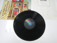 Load image into Gallery viewer, B.B.KING STYLE BEGINNERS MCA VIM-4058 with OBI Japan LP Vinyl
