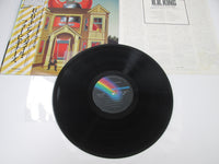 Load image into Gallery viewer, B.B.KING STYLE BEGINNERS MCA VIM-4058 with OBI Japan LP Vinyl
