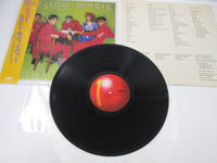 Load image into Gallery viewer, YELLOW MAGIC ORCHESTRA SOLID STATE SURVIVOR  ALR-6022 with OBI Japan LP Vinyl
