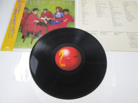 Load image into Gallery viewer, YELLOW MAGIC ORCHESTRA SOLID STATE SURVIVOR  ALR-6022 with OBI Japan LP Vinyl
