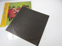 Load image into Gallery viewer, YELLOW MAGIC ORCHESTRA SOLID STATE SURVIVOR  ALR-6022 with OBI Japan LP Vinyl
