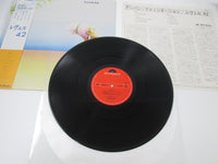 Load image into Gallery viewer, LEVEL 42 SAME POLYDOR 28MM 0217 with OBI Japan LP Vinyl
