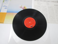 Load image into Gallery viewer, LEVEL 42 SAME POLYDOR 28MM 0217 with OBI Japan LP Vinyl
