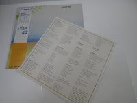 Load image into Gallery viewer, LEVEL 42 SAME POLYDOR 28MM 0217 with OBI Japan LP Vinyl
