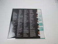 Load image into Gallery viewer, DEVO OH, NO IT'S WARNER P-11273 with OBI Japan LP Vinyl
