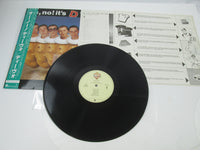 Load image into Gallery viewer, DEVO OH, NO IT'S WARNER P-11273 with OBI Japan LP Vinyl
