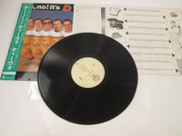 Load image into Gallery viewer, DEVO OH, NO IT'S WARNER P-11273 with OBI Japan LP Vinyl

