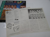 Load image into Gallery viewer, DEVO OH, NO IT'S WARNER P-11273 with OBI Japan LP Vinyl
