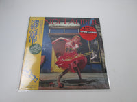 Load image into Gallery viewer, CYNDI LAUPER SHE&#39;S SO UNUSUAL 25 3P-486 with OBI Hype Japan LP Vinyl

