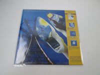 Load image into Gallery viewer, CYNDI LAUPER SHE&#39;S SO UNUSUAL 25 3P-486 with OBI Hype Japan LP Vinyl
